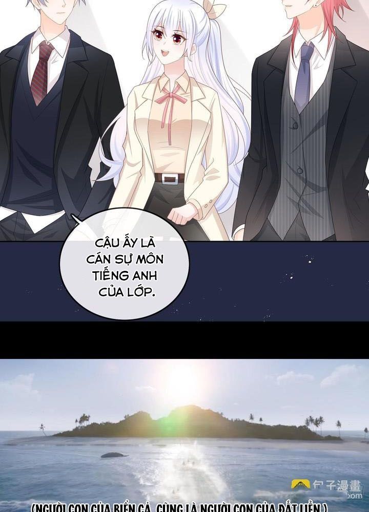 Làm Ảnh Hậu Không Bằng Học Thanh Hoa - Chapter 56 - Page 27