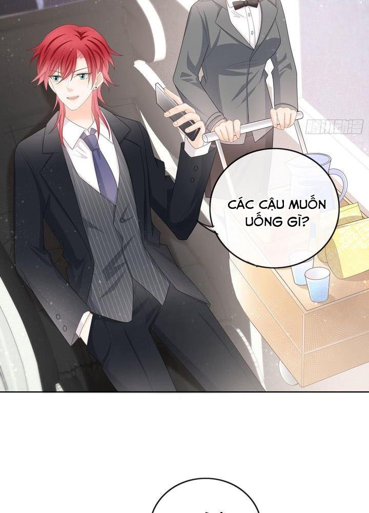 Làm Ảnh Hậu Không Bằng Học Thanh Hoa - Chapter 56 - Page 3