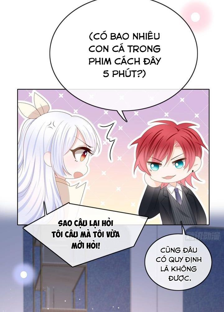 Làm Ảnh Hậu Không Bằng Học Thanh Hoa - Chapter 56 - Page 31