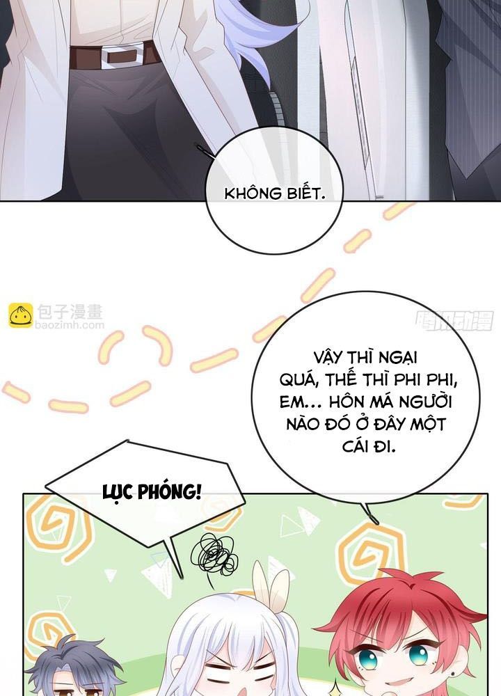 Làm Ảnh Hậu Không Bằng Học Thanh Hoa - Chapter 56 - Page 33