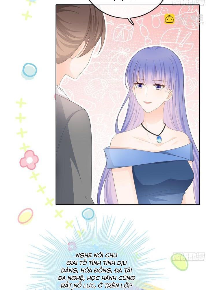 Làm Ảnh Hậu Không Bằng Học Thanh Hoa - Chapter 56 - Page 5