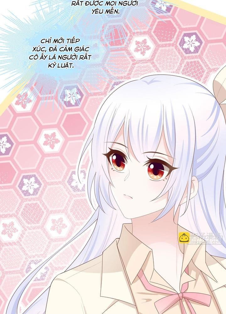 Làm Ảnh Hậu Không Bằng Học Thanh Hoa - Chapter 56 - Page 6