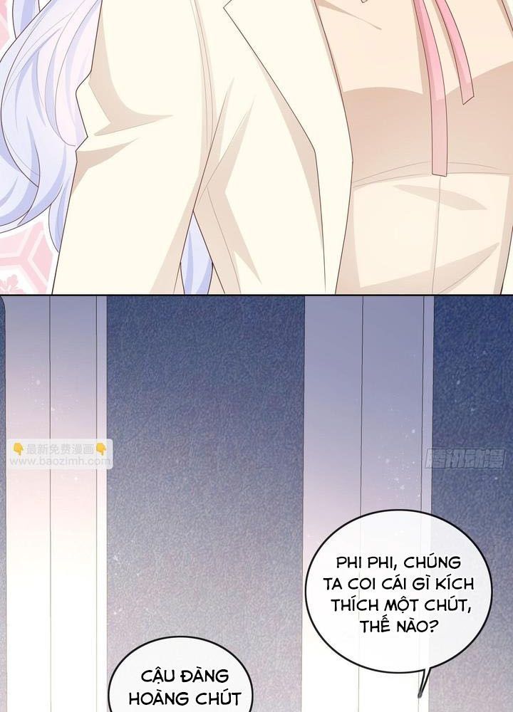 Làm Ảnh Hậu Không Bằng Học Thanh Hoa - Chapter 56 - Page 7