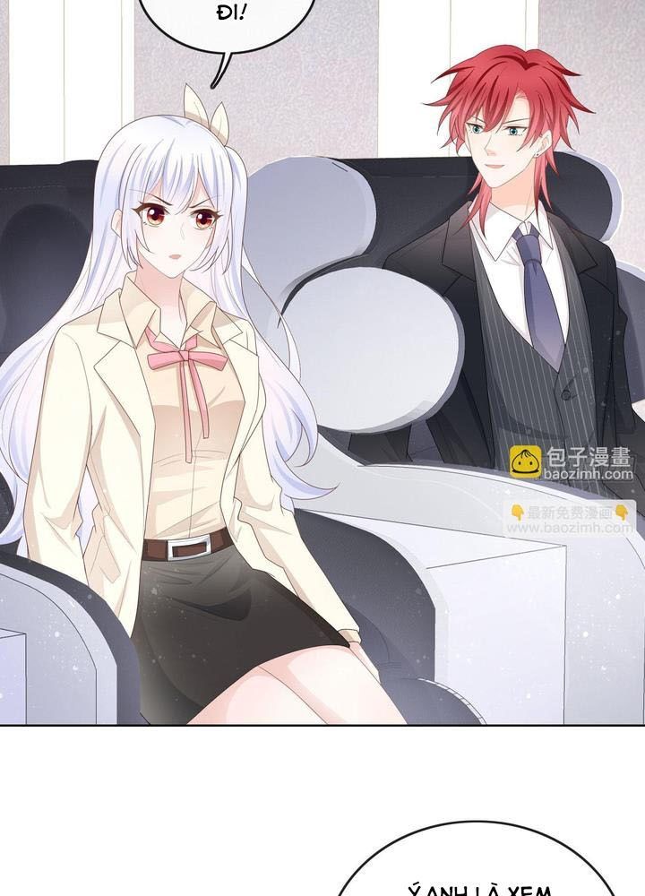 Làm Ảnh Hậu Không Bằng Học Thanh Hoa - Chapter 56 - Page 8