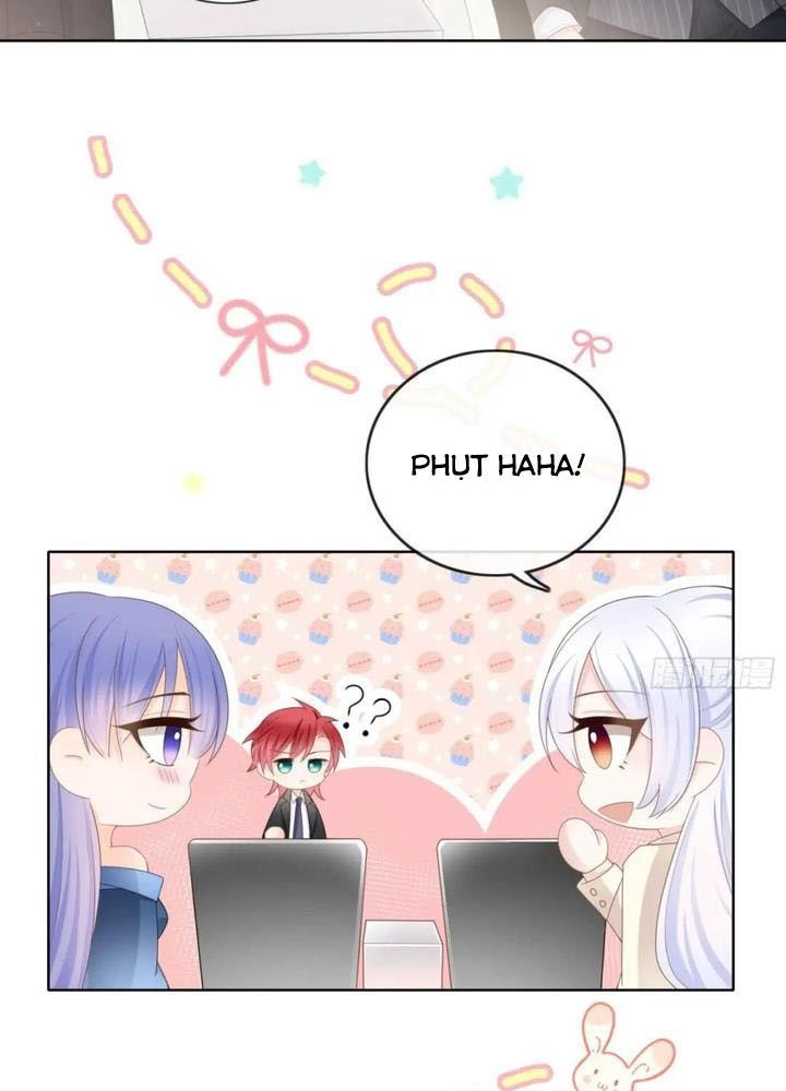 Làm Ảnh Hậu Không Bằng Học Thanh Hoa - Chapter 57 - Page 10