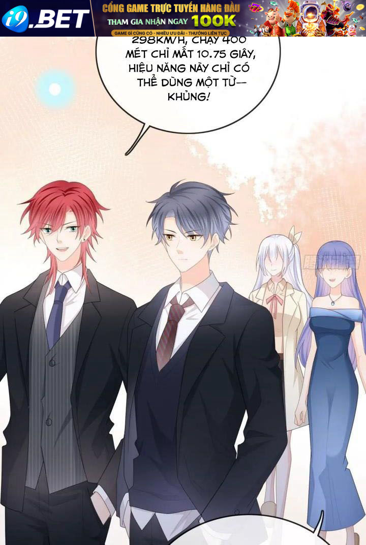 Làm Ảnh Hậu Không Bằng Học Thanh Hoa - Chapter 57 - Page 13