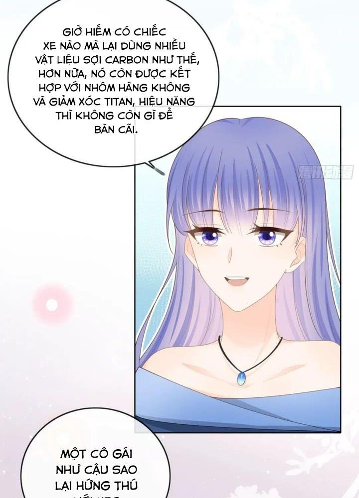 Làm Ảnh Hậu Không Bằng Học Thanh Hoa - Chapter 57 - Page 15