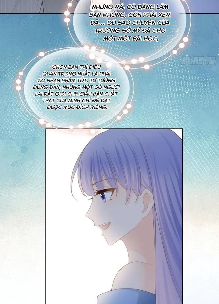 Làm Ảnh Hậu Không Bằng Học Thanh Hoa - Chapter 57 - Page 18