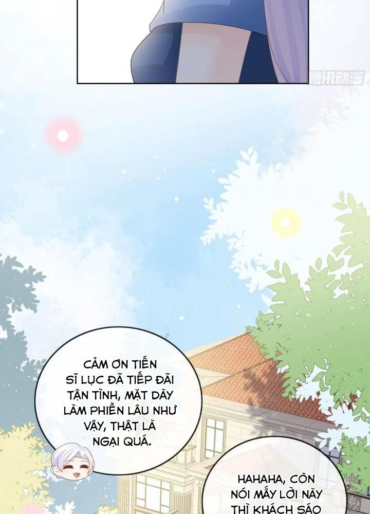 Làm Ảnh Hậu Không Bằng Học Thanh Hoa - Chapter 57 - Page 19