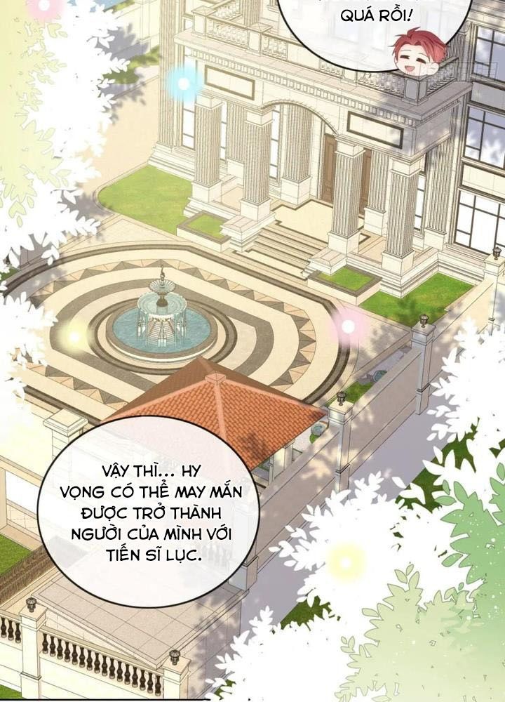 Làm Ảnh Hậu Không Bằng Học Thanh Hoa - Chapter 57 - Page 20