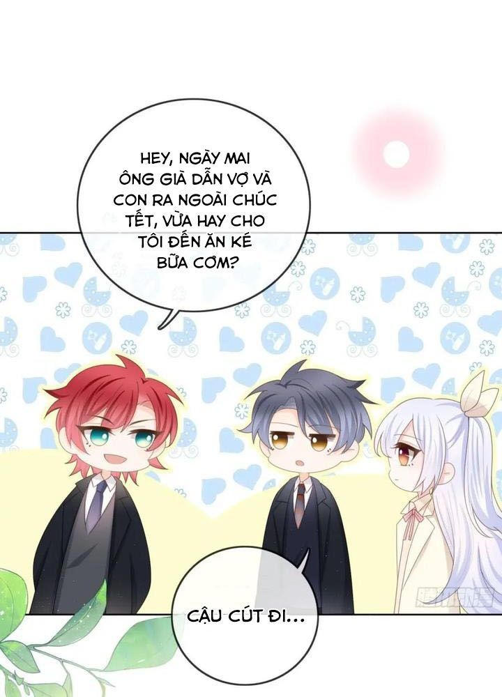 Làm Ảnh Hậu Không Bằng Học Thanh Hoa - Chapter 57 - Page 23