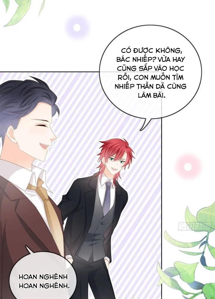 Làm Ảnh Hậu Không Bằng Học Thanh Hoa - Chapter 57 - Page 24