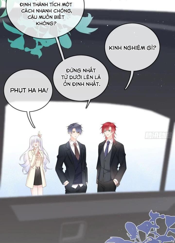 Làm Ảnh Hậu Không Bằng Học Thanh Hoa - Chapter 57 - Page 26