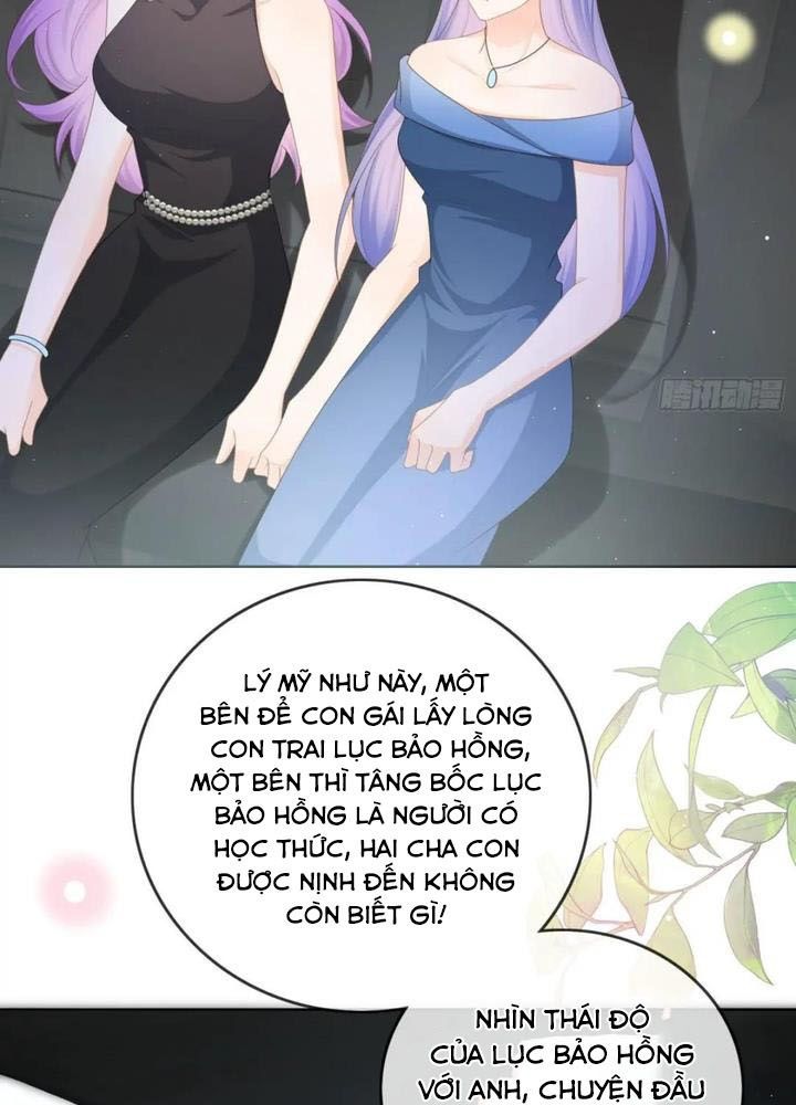 Làm Ảnh Hậu Không Bằng Học Thanh Hoa - Chapter 57 - Page 28