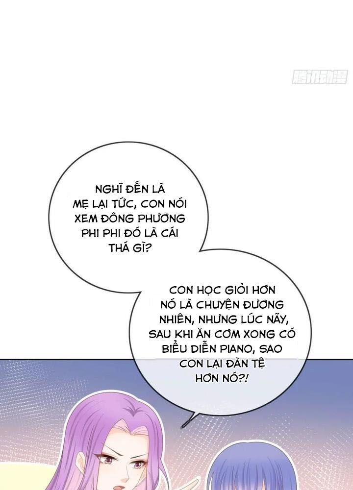Làm Ảnh Hậu Không Bằng Học Thanh Hoa - Chapter 57 - Page 30