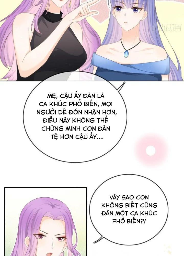 Làm Ảnh Hậu Không Bằng Học Thanh Hoa - Chapter 57 - Page 31