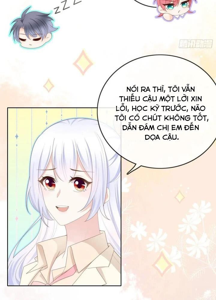 Làm Ảnh Hậu Không Bằng Học Thanh Hoa - Chapter 57 - Page 4