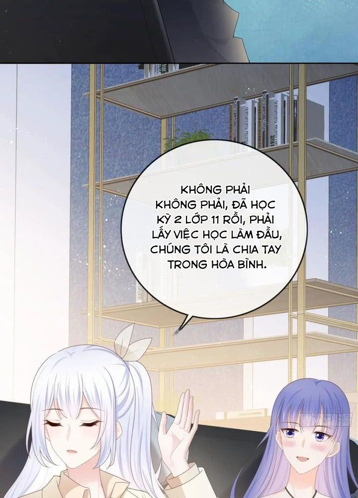 Làm Ảnh Hậu Không Bằng Học Thanh Hoa - Chapter 57 - Page 7