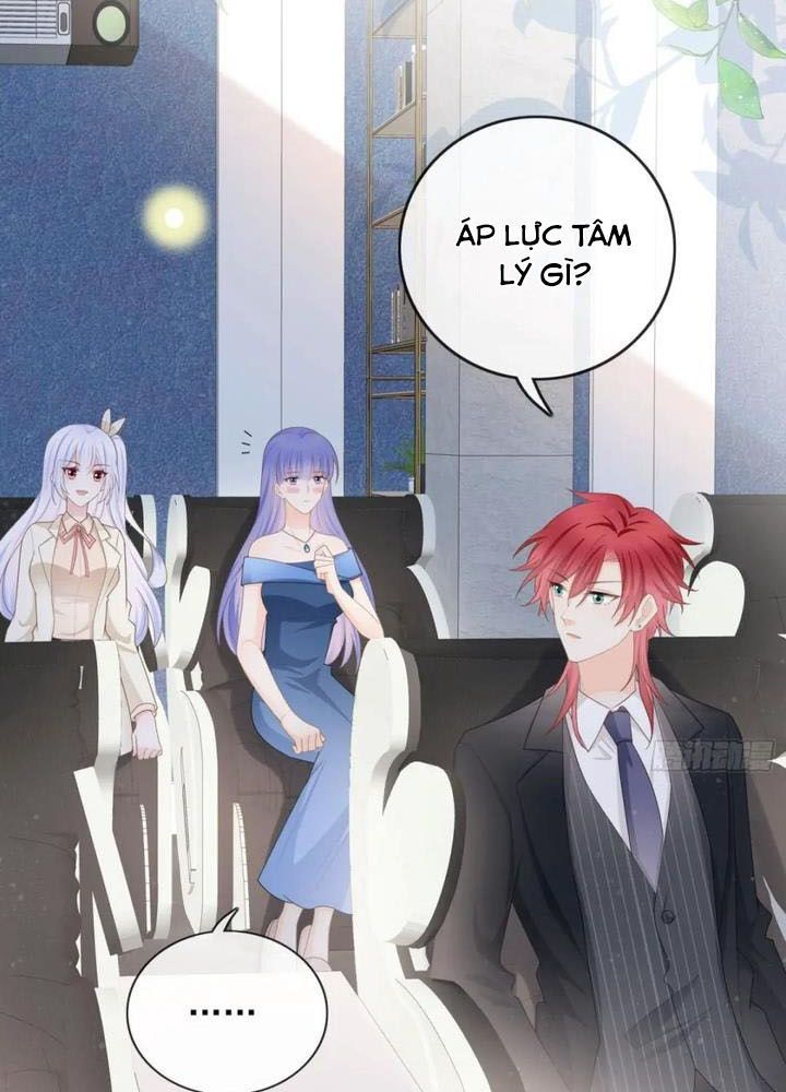 Làm Ảnh Hậu Không Bằng Học Thanh Hoa - Chapter 57 - Page 9