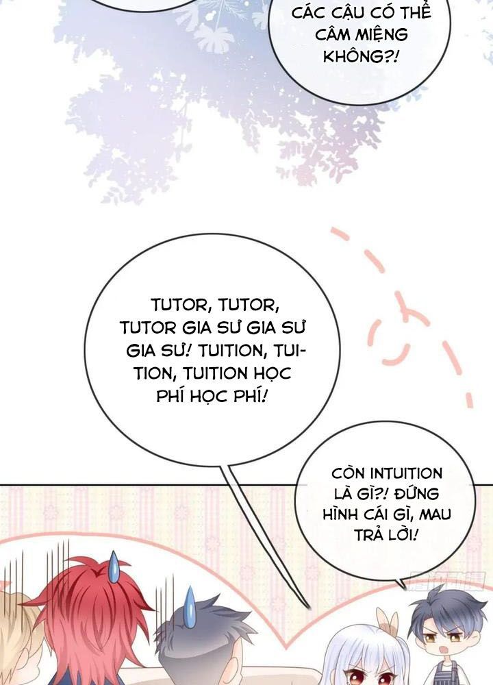 Làm Ảnh Hậu Không Bằng Học Thanh Hoa - Chapter 58 - Page 10