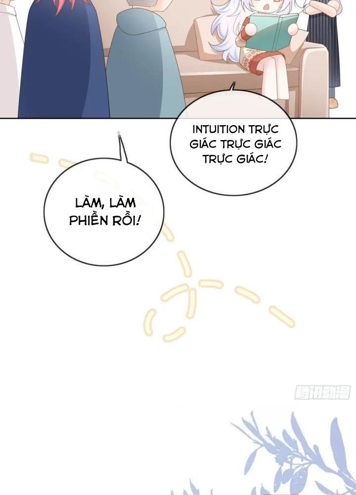 Làm Ảnh Hậu Không Bằng Học Thanh Hoa - Chapter 58 - Page 11