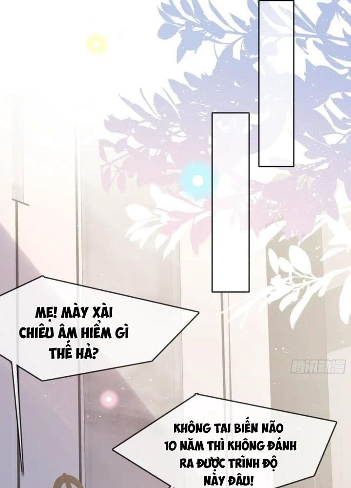 Làm Ảnh Hậu Không Bằng Học Thanh Hoa - Chapter 58 - Page 12