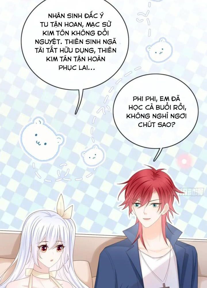 Làm Ảnh Hậu Không Bằng Học Thanh Hoa - Chapter 58 - Page 14