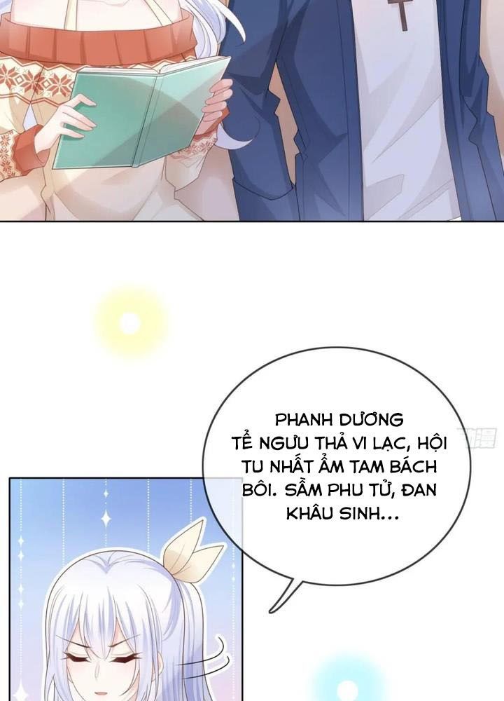 Làm Ảnh Hậu Không Bằng Học Thanh Hoa - Chapter 58 - Page 15