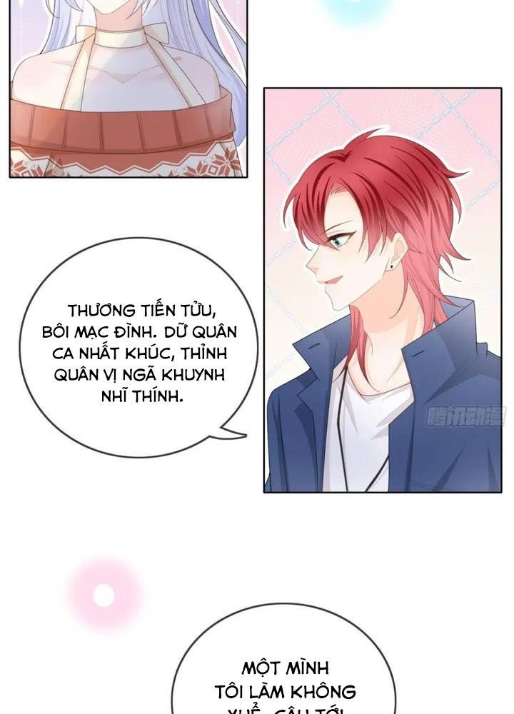 Làm Ảnh Hậu Không Bằng Học Thanh Hoa - Chapter 58 - Page 16