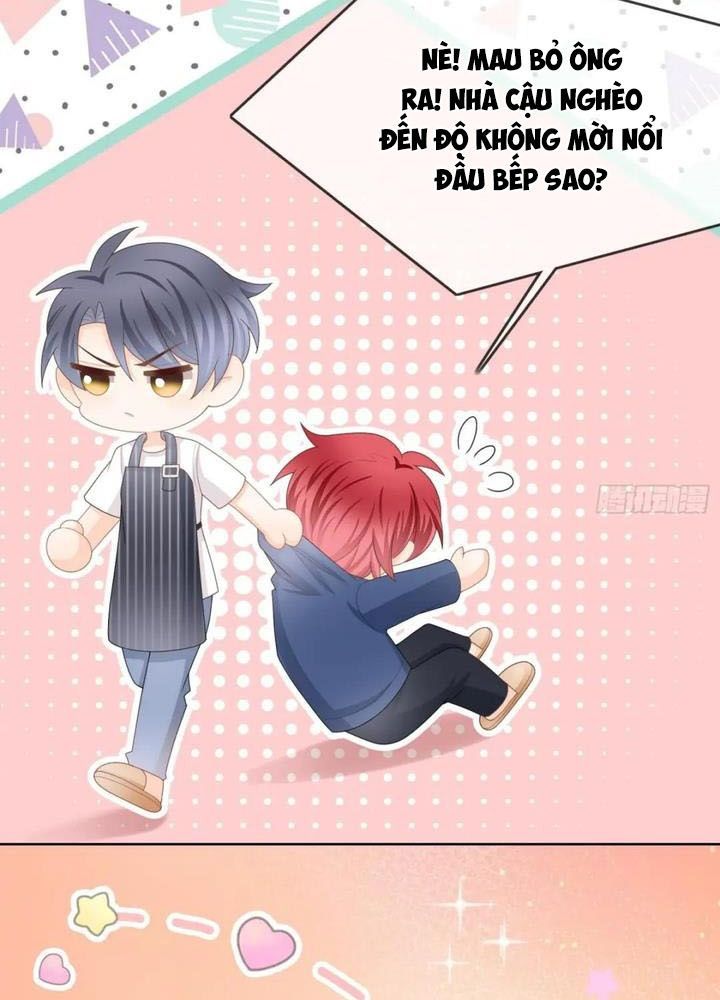 Làm Ảnh Hậu Không Bằng Học Thanh Hoa - Chapter 58 - Page 18