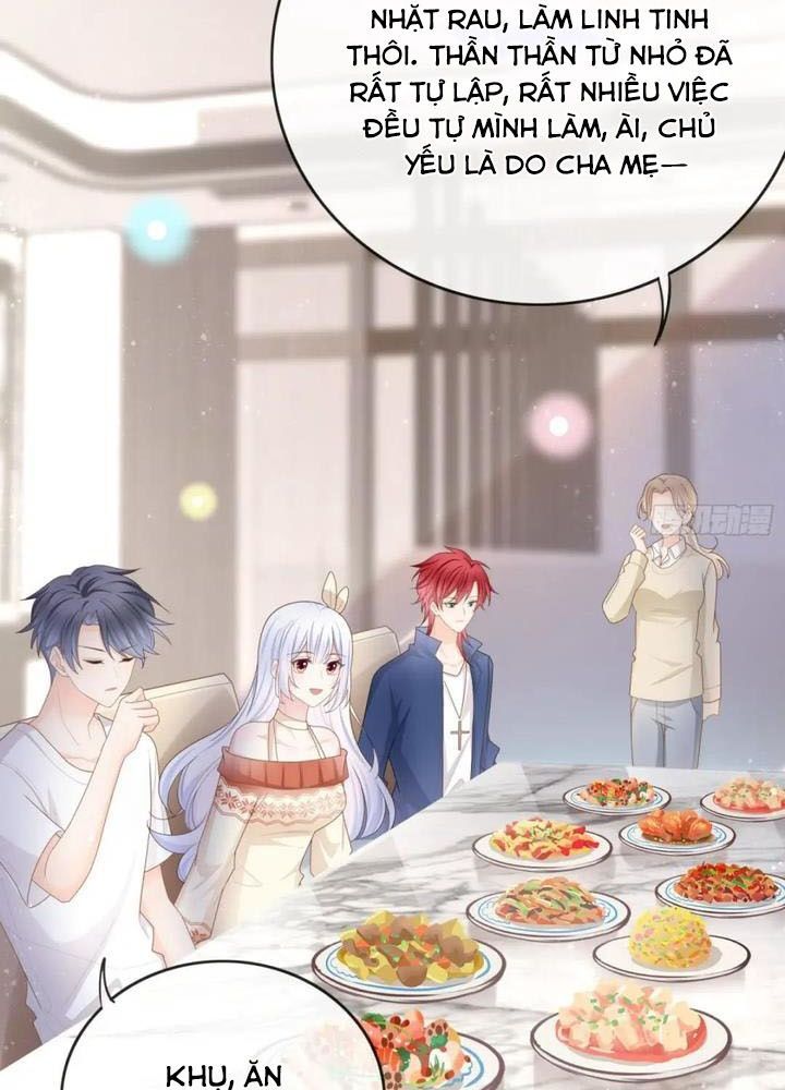 Làm Ảnh Hậu Không Bằng Học Thanh Hoa - Chapter 58 - Page 23