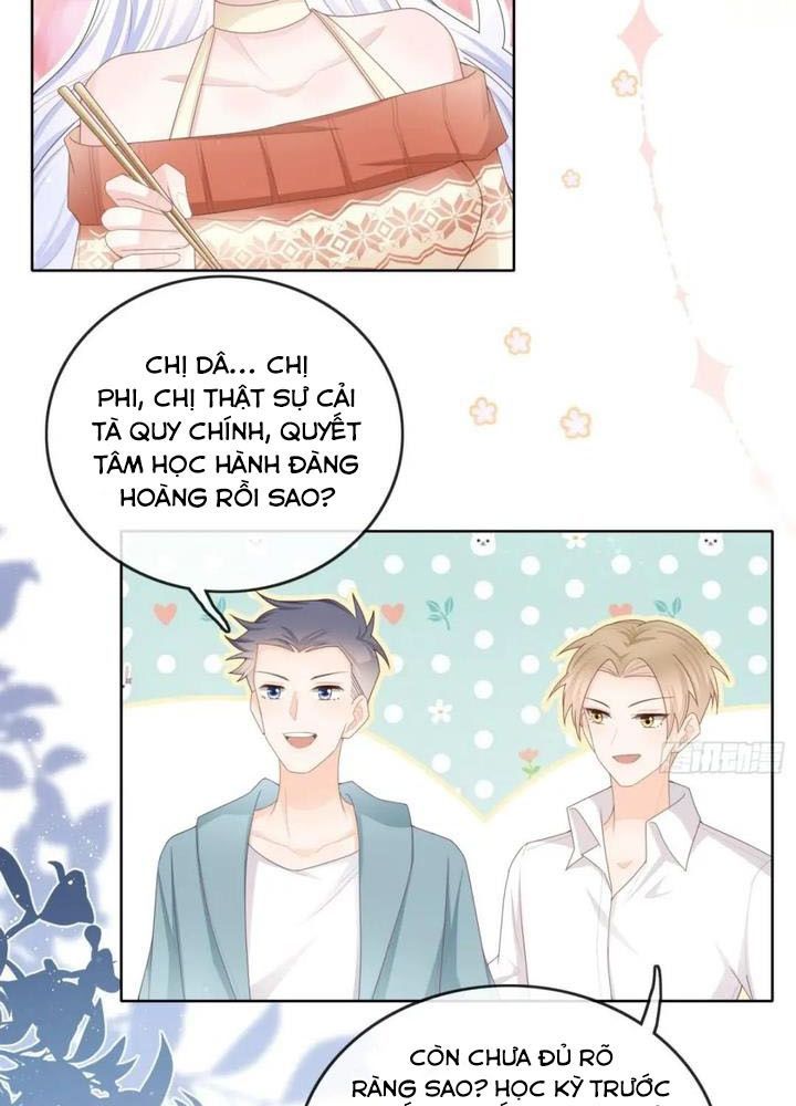 Làm Ảnh Hậu Không Bằng Học Thanh Hoa - Chapter 58 - Page 25