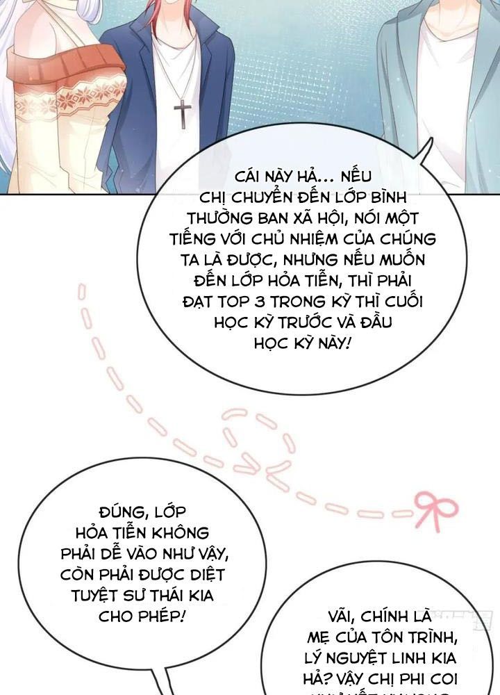 Làm Ảnh Hậu Không Bằng Học Thanh Hoa - Chapter 58 - Page 27