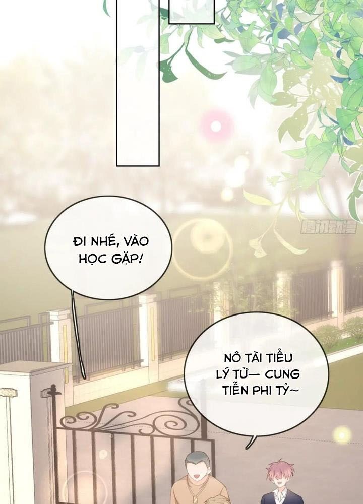 Làm Ảnh Hậu Không Bằng Học Thanh Hoa - Chapter 58 - Page 34