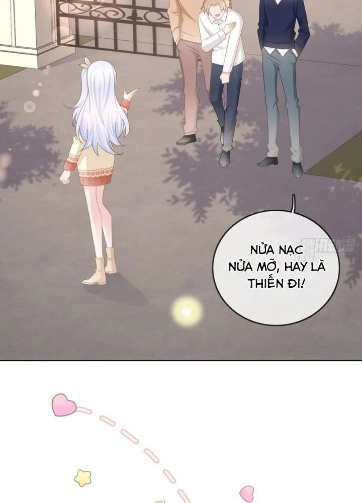 Làm Ảnh Hậu Không Bằng Học Thanh Hoa - Chapter 58 - Page 35