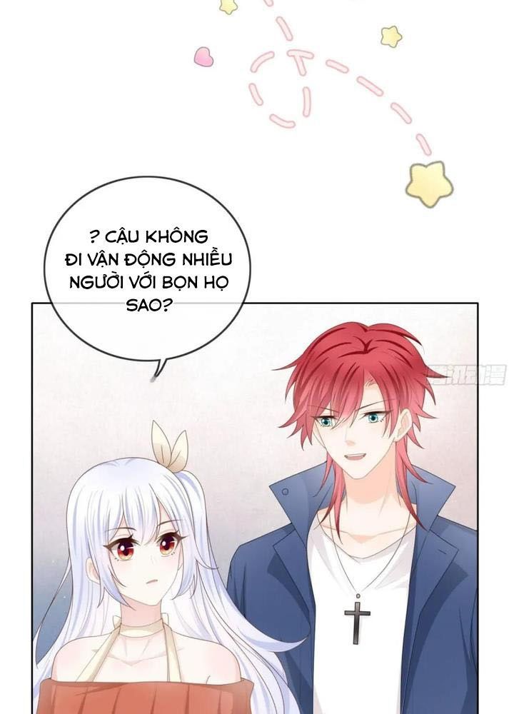 Làm Ảnh Hậu Không Bằng Học Thanh Hoa - Chapter 58 - Page 36