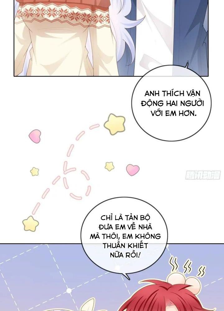 Làm Ảnh Hậu Không Bằng Học Thanh Hoa - Chapter 58 - Page 37