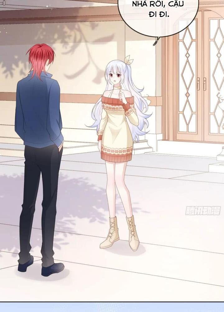 Làm Ảnh Hậu Không Bằng Học Thanh Hoa - Chapter 58 - Page 40