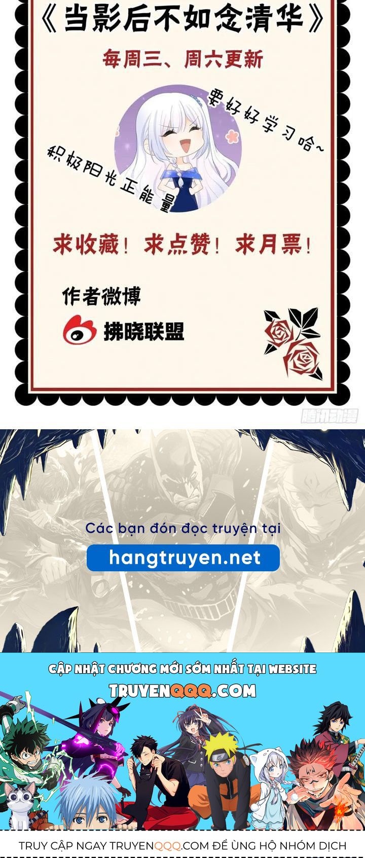 Làm Ảnh Hậu Không Bằng Học Thanh Hoa - Chapter 58 - Page 46