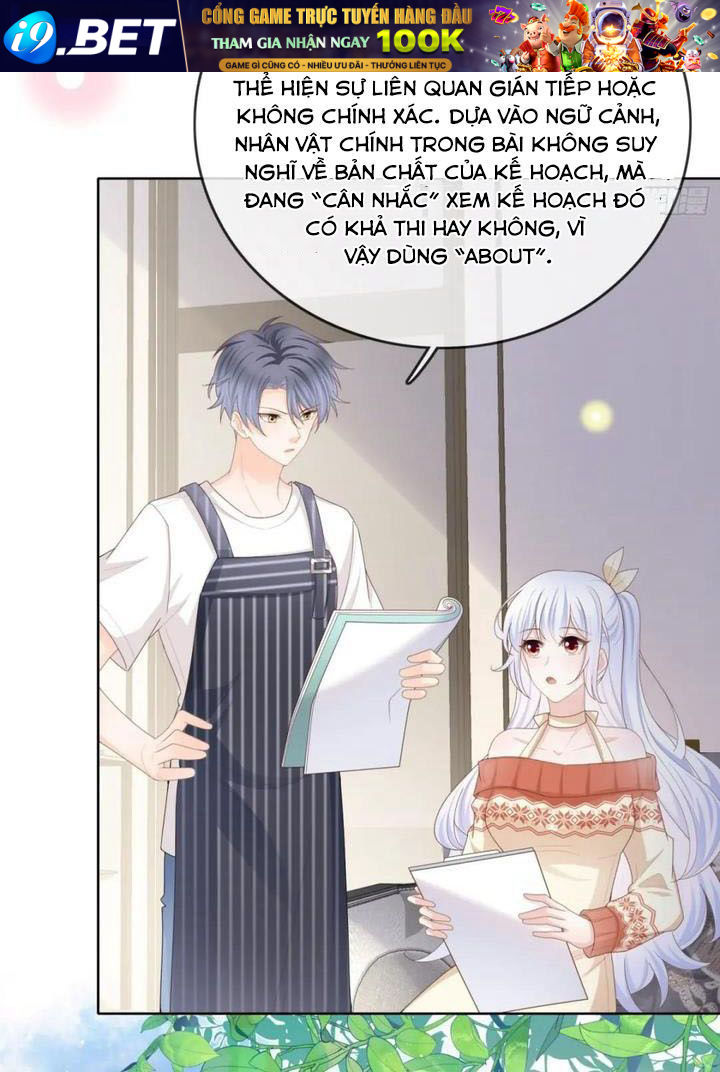 Làm Ảnh Hậu Không Bằng Học Thanh Hoa - Chapter 58 - Page 6