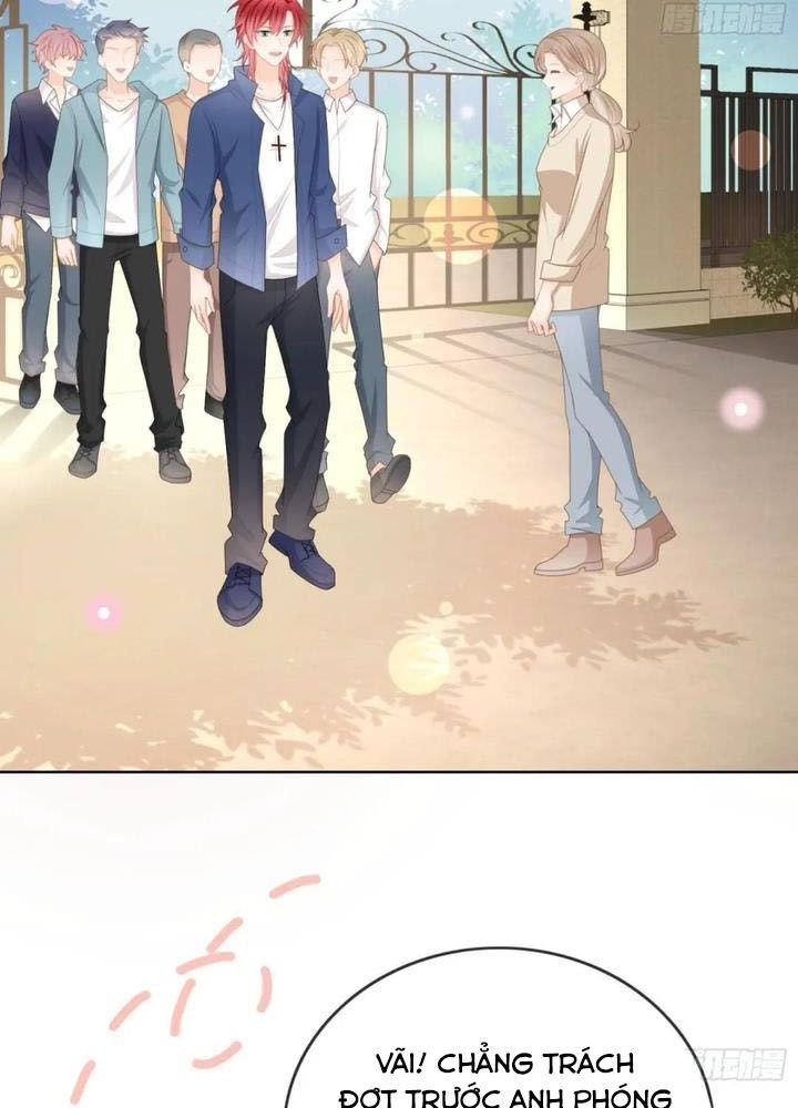 Làm Ảnh Hậu Không Bằng Học Thanh Hoa - Chapter 58 - Page 8