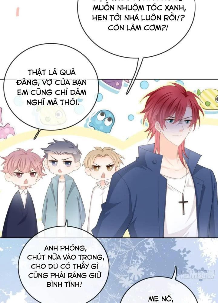 Làm Ảnh Hậu Không Bằng Học Thanh Hoa - Chapter 58 - Page 9