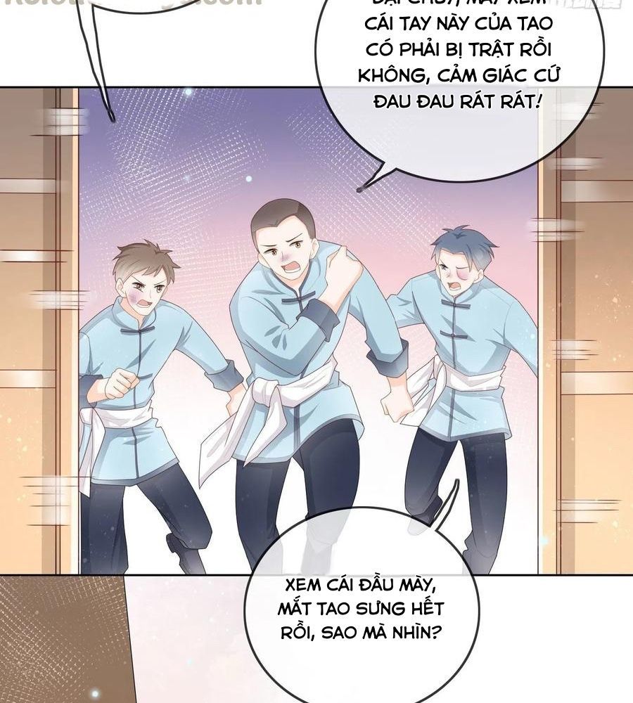 Làm Ảnh Hậu Không Bằng Học Thanh Hoa - Chapter 59 - Page 11