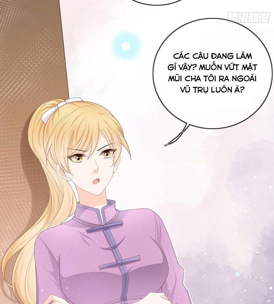 Làm Ảnh Hậu Không Bằng Học Thanh Hoa - Chapter 59 - Page 12