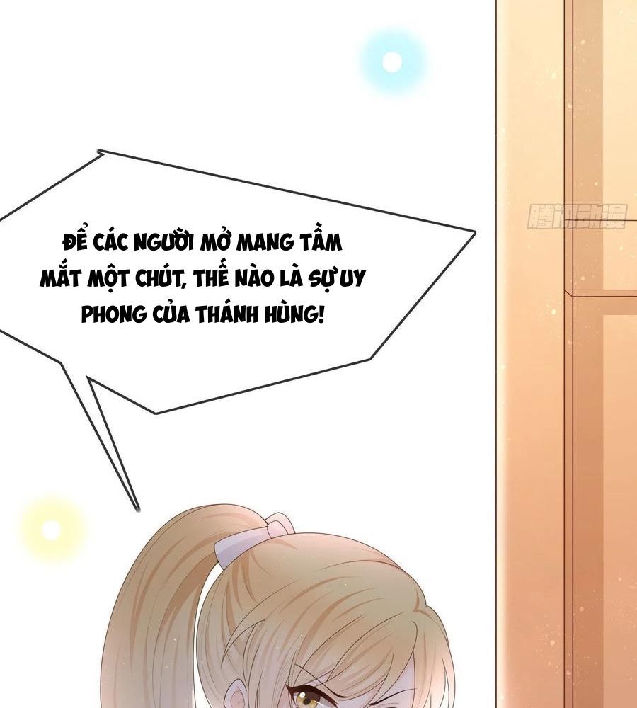 Làm Ảnh Hậu Không Bằng Học Thanh Hoa - Chapter 59 - Page 18