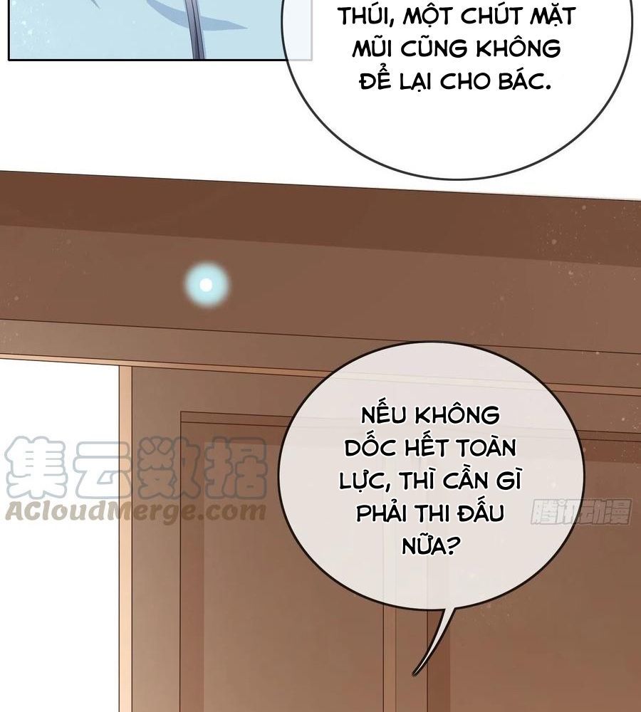 Làm Ảnh Hậu Không Bằng Học Thanh Hoa - Chapter 59 - Page 34