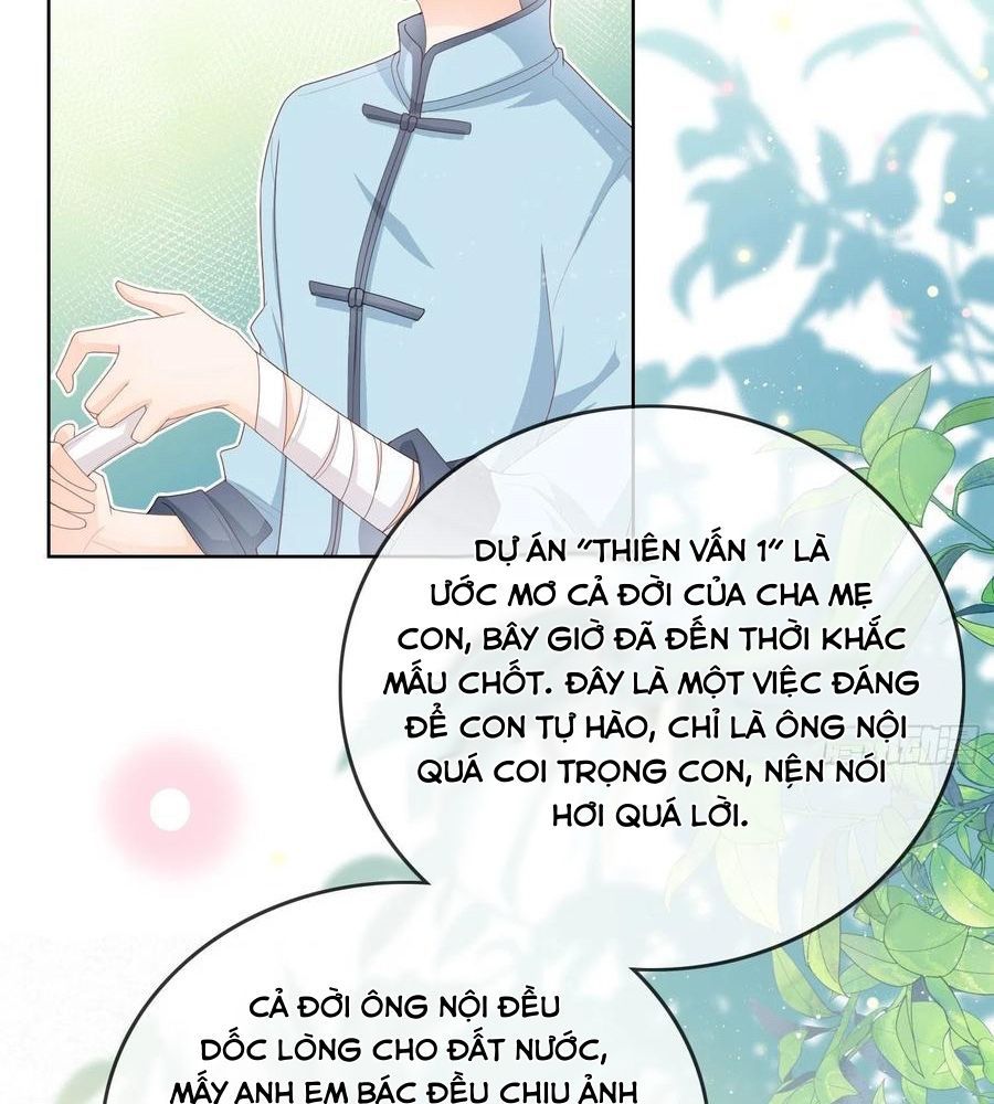 Làm Ảnh Hậu Không Bằng Học Thanh Hoa - Chapter 59 - Page 40