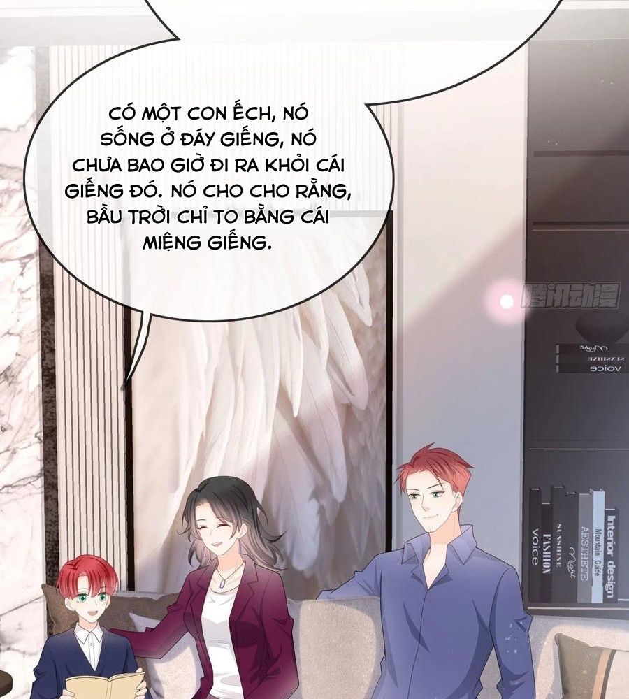 Làm Ảnh Hậu Không Bằng Học Thanh Hoa - Chapter 59 - Page 46