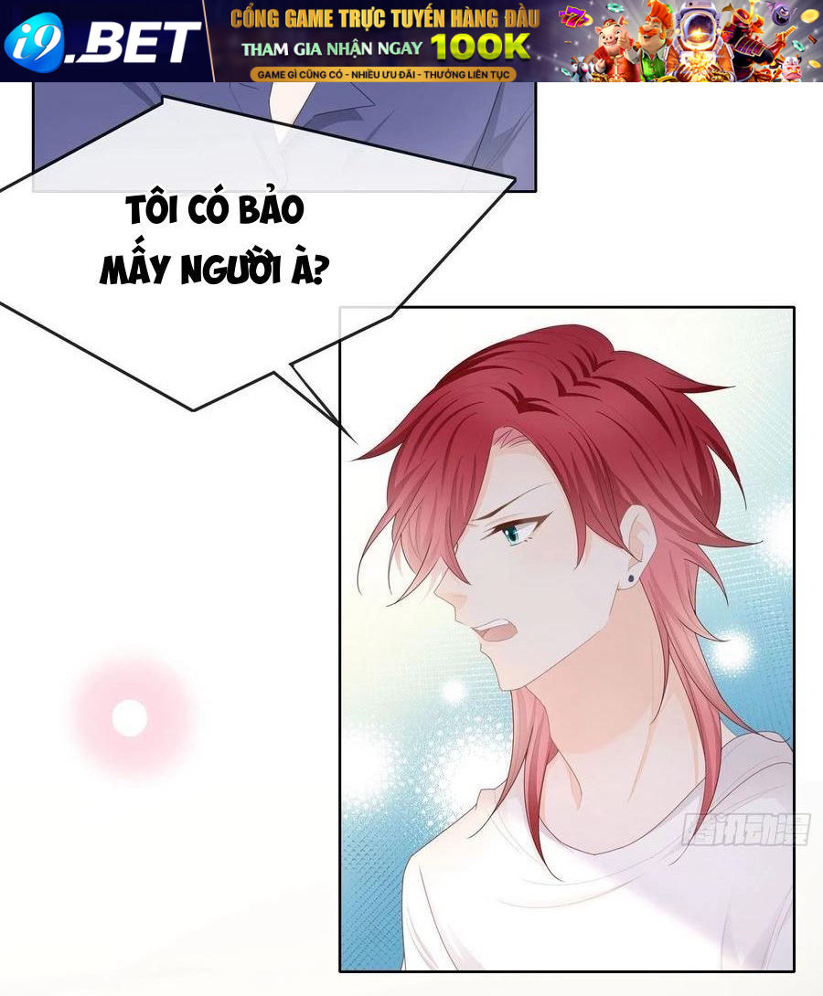 Làm Ảnh Hậu Không Bằng Học Thanh Hoa - Chapter 59 - Page 53