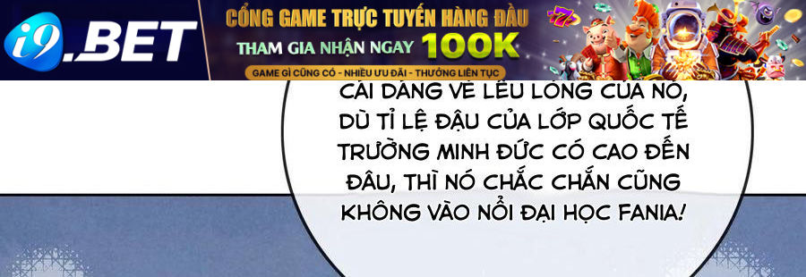 Làm Ảnh Hậu Không Bằng Học Thanh Hoa - Chapter 59 - Page 56